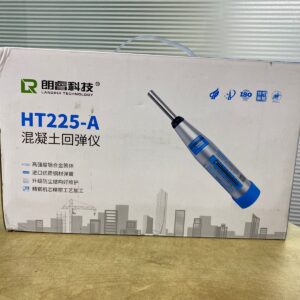Rebound Concrete Test Hammer price in Bangladesh