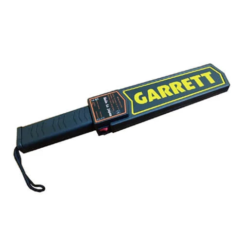 GARRETT Hand Metal Detector - Image 2