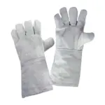 Heat Resistant Gloves