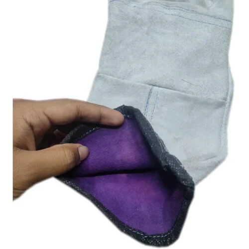 Heat Resistant Gloves - Image 3
