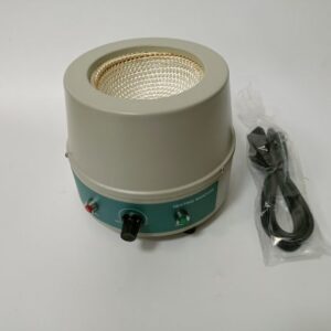 1000ml Laboratory China Electronic Magnetic Stirring Heating Mantles