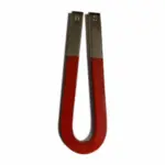 Horseshoe U Shape Magnet 150 mm