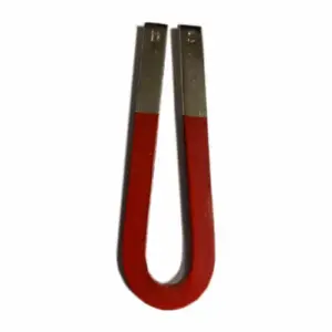 Horseshoe U Shape Magnet 150 mm