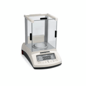 Huazhi HZK Series Analytical Balance 210 gm USA