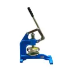 Hydraulic GSM Cutter with Round Blade Knife CU-268