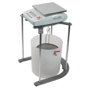 Digital Hydrostatic Balance BD CIVIL EQUIPMENT,