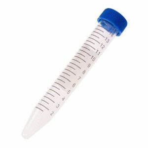 Falcon tube 15ml