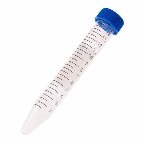Falcon tube 15ml