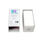 ISO Crocking Cloth SDC (5x5cm) Rubbing Fabric