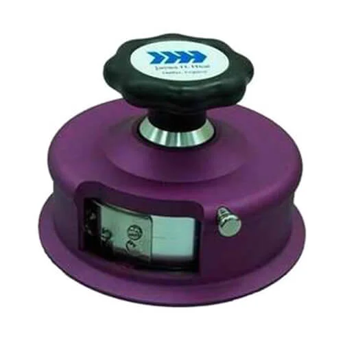 James H Heal GSM Cutter Machine - Image 2