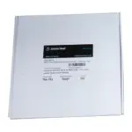 James Heal BHT Free Polythene Film 63 Microns 100 Pcs