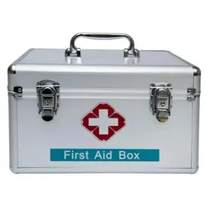 First Aid Box, First Aid Box Price in Bangladesh