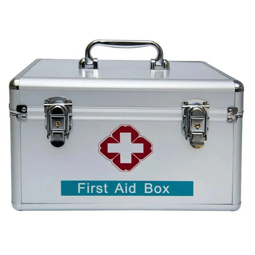 First Aid Box, First Aid Box Price in Bangladesh