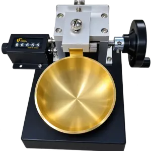Liquid Limit & Plastic Limit Test Equipment – DS-1