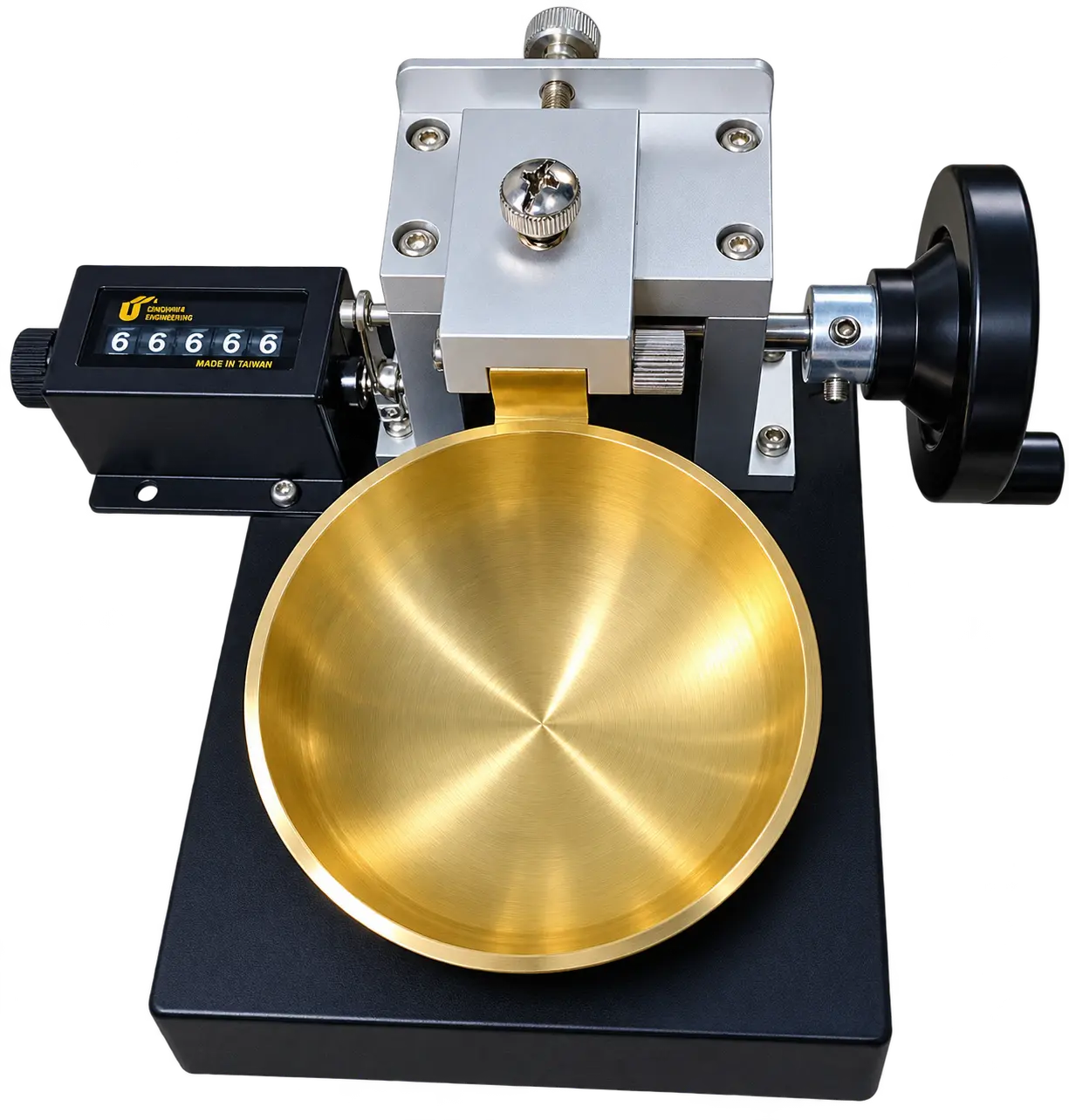 Liquid Limit & Plastic Limit Test Equipment