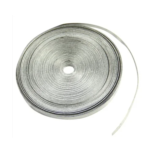 Magnesium Ribbon Roll 25 gm High Purity - Image 2