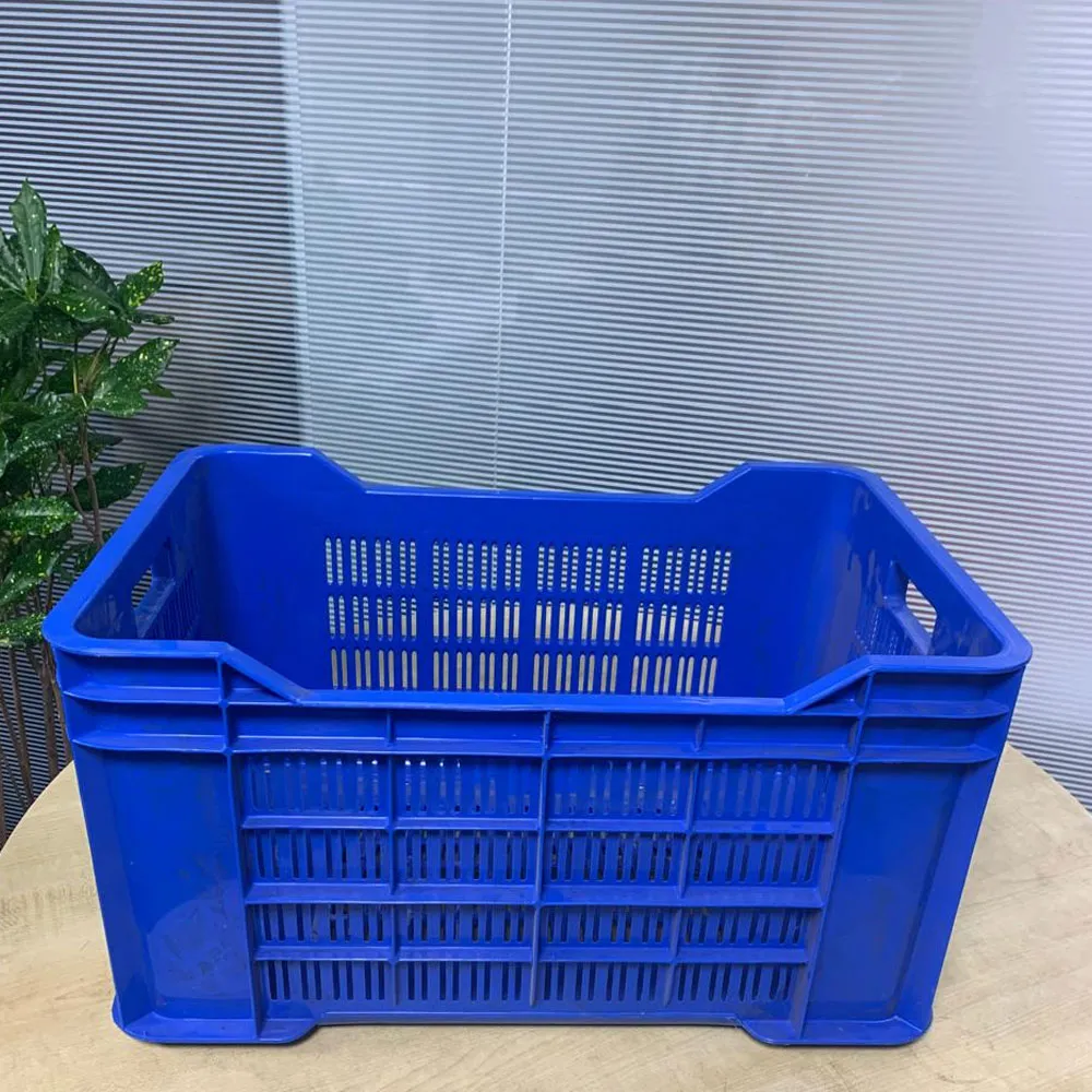 Mango Plastic crate - Image 2