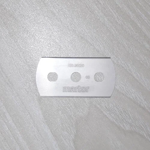 Martor GSM Cutting Blade - Image 2