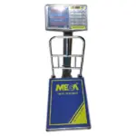 Mega 100 Kg Digital Weight Scale