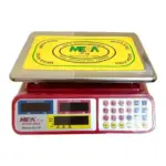 Mega 40 Kg Digital Weight Scale