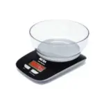 Mega 5 Kg Bowl Type Digital Kitchen Scale