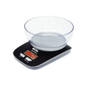 Mega 5 Kg Bowl Type Digital Kitchen Scale
