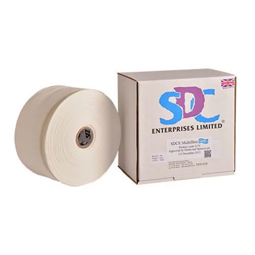 Multifibre Lyow SDC 10 Mtr. Roll - Image 2