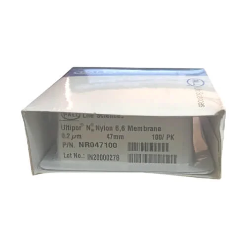 PALL Nylon 47mm 0.2um Membrane Filter - Image 2