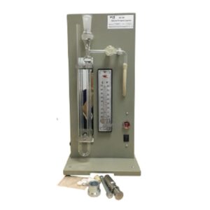 Digital Blaine Fineness Apparatus Air Permeability Apparatus