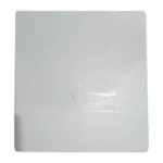 PVC GSM Cutting Board Square for Hydraulic Cutter