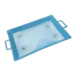 Plastic Tray with Wax for Biology Lab Use