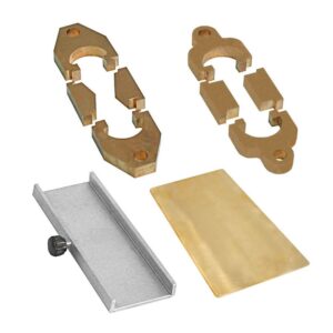 Ductility Mould, civil equipment, Laboratory Testing