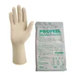 Profeel Powder Free Surgical Hand Gloves 1 Pair Malaysia