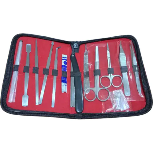 Professional Dissecting Box / Biology Box - Image 2