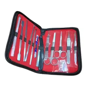 Professional Dissecting Box / Biology Box