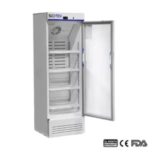 226 litter Pharmacy Refrigerator, USA