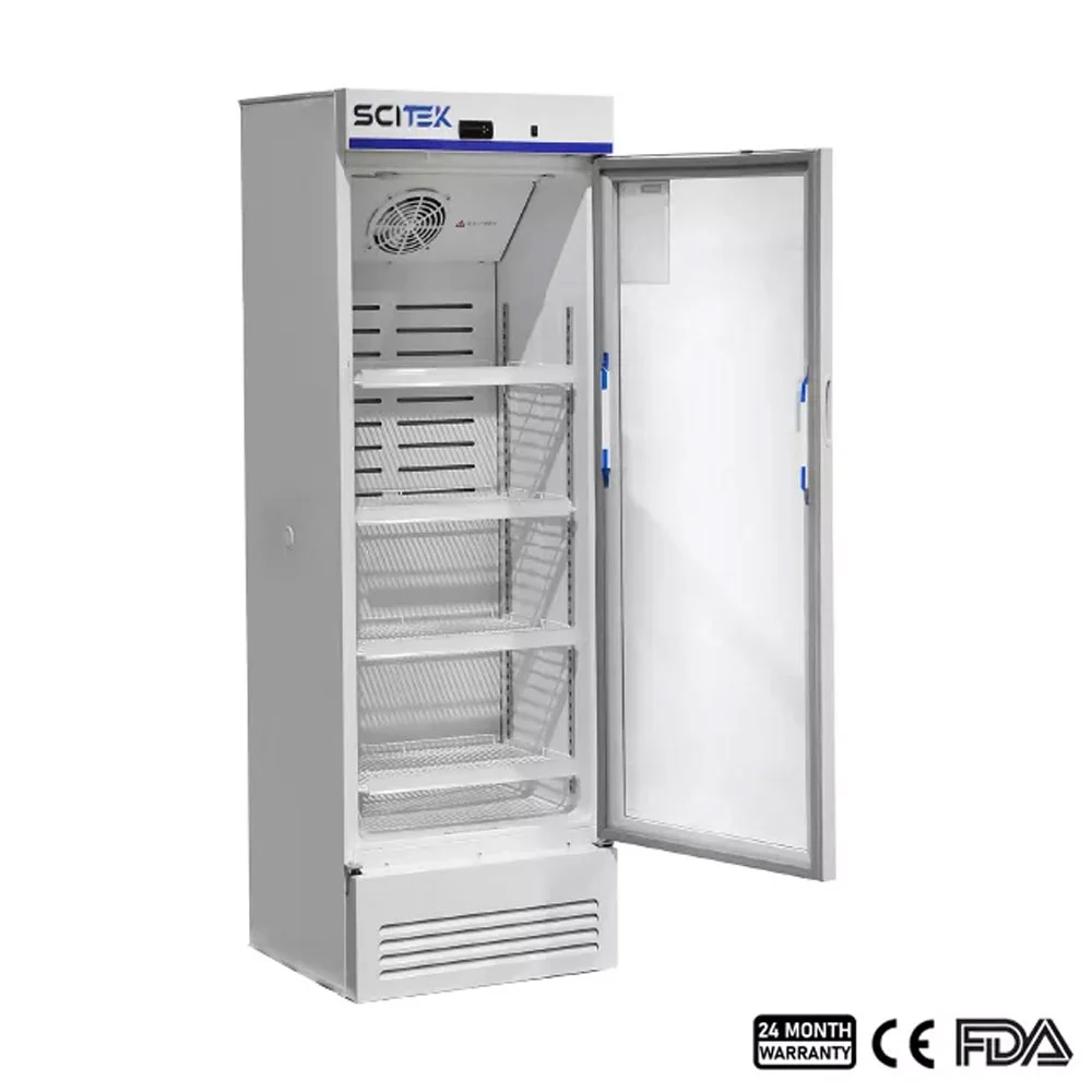 226 litter Pharmacy Refrigerator, USA
