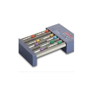 High quality medical blood sample swing roller mixer for laboratory
