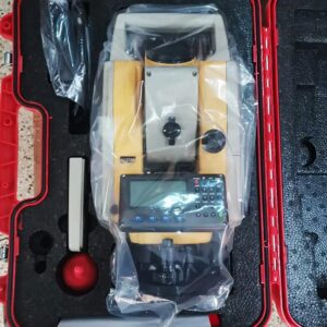 Electronic Total Station DTM-152M best quality product in Bangladesh