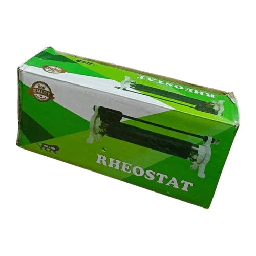 Rheostat 400 ohms 0.5 Amp - Image 2
