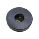 Round Magnet with Center Hole, 60mm Dia