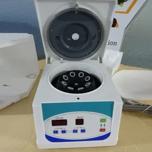 TD4 BENCHTOP LOW SPEED AUTOMATIC BALANCE CENTRIFUGE