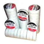 SWA PVC Electrical Tape for Textile Uses, 1 Pcs