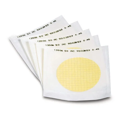 Sartorius Filter Paper 0.45 um 47 mm Vacuum Membrane Filter - Image 2