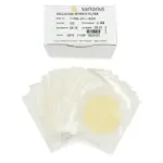Sartorius Vacuum Membrane Filter 0.2 μm 47 mm Filter Paper