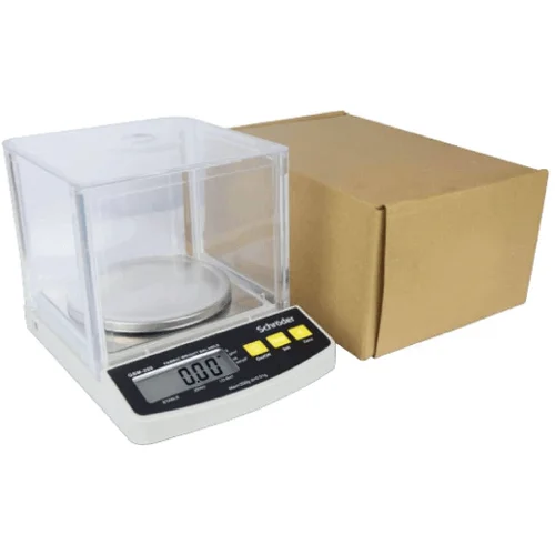 Schroder GSM Balance 200gm - Image 2