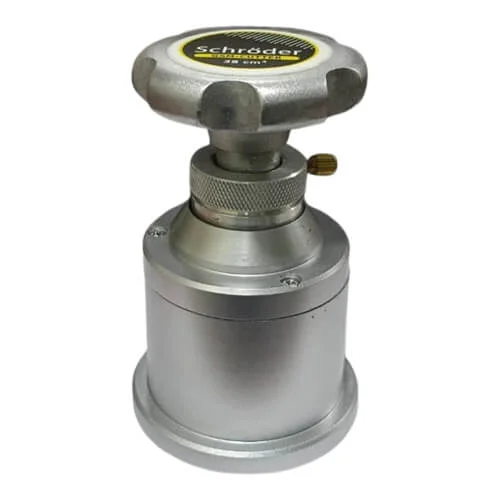 Schroder GSM Cutter Machine 38mm - Image 2