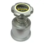 Schroder GSM Cutter Machine 38mm