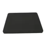 World-class GSM Cutter Pad Black Color