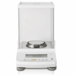 Shimadzu Analytical Balance ATY-224R (220 gm)